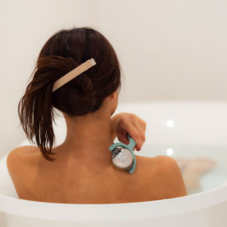 Reset Roller STICKE - Thermal Therapy Neck Shoulder Roller