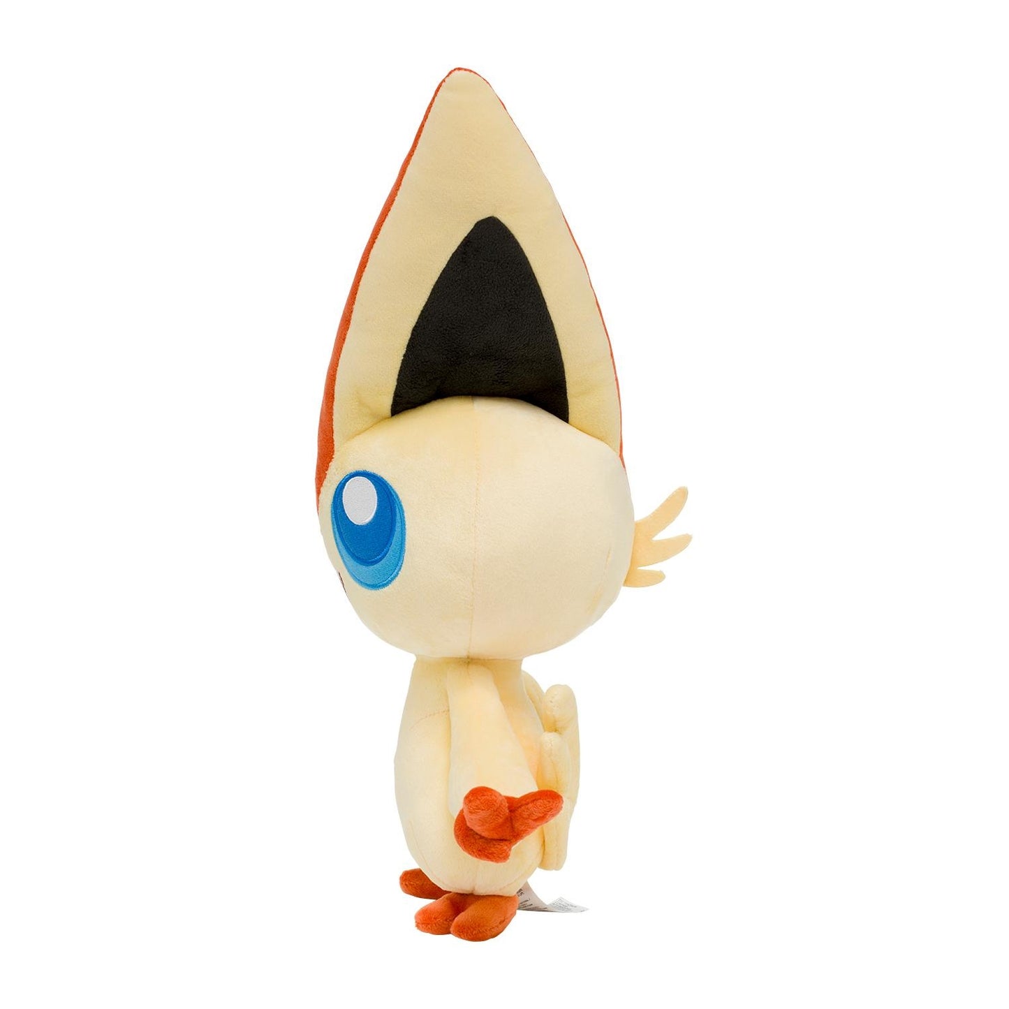 Pokémon Life-Size Victini Plush – Pokémon Center Original