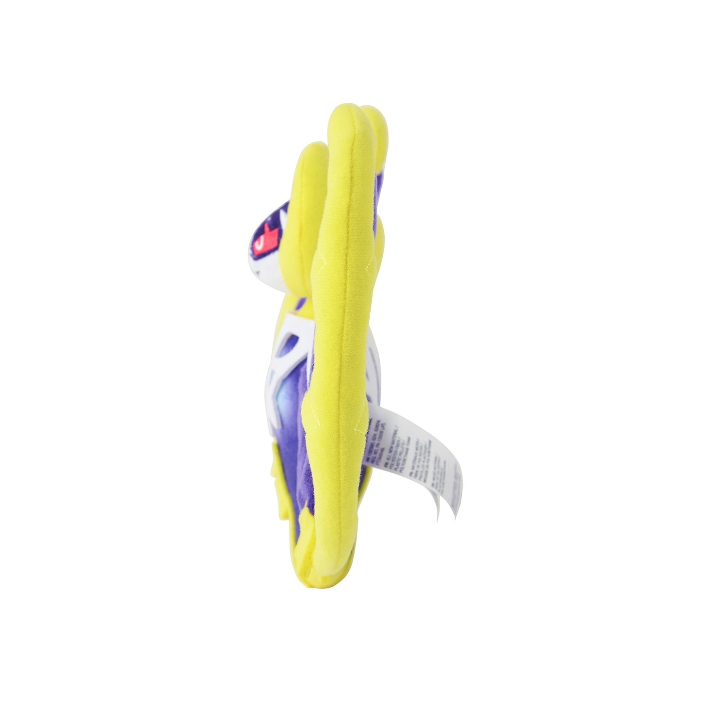 Pokémon Fit Plush - Lunala (ルナアーラ) Moonlight Legend Collectible