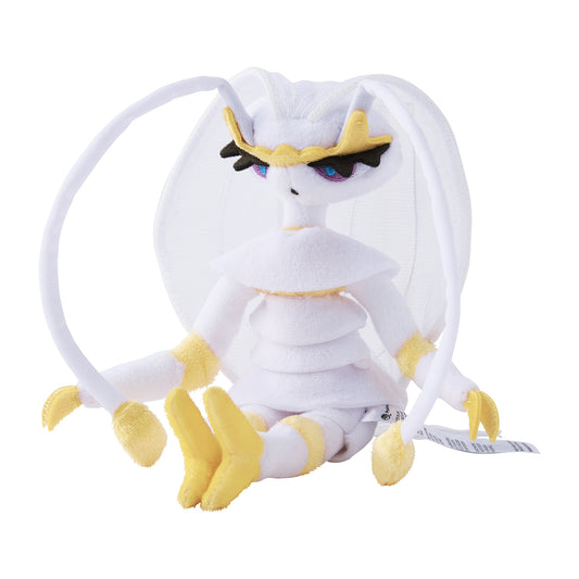 Pokémon Fit Plush - Pheromosa (フェローチェ) Ultra Beast Elegance
