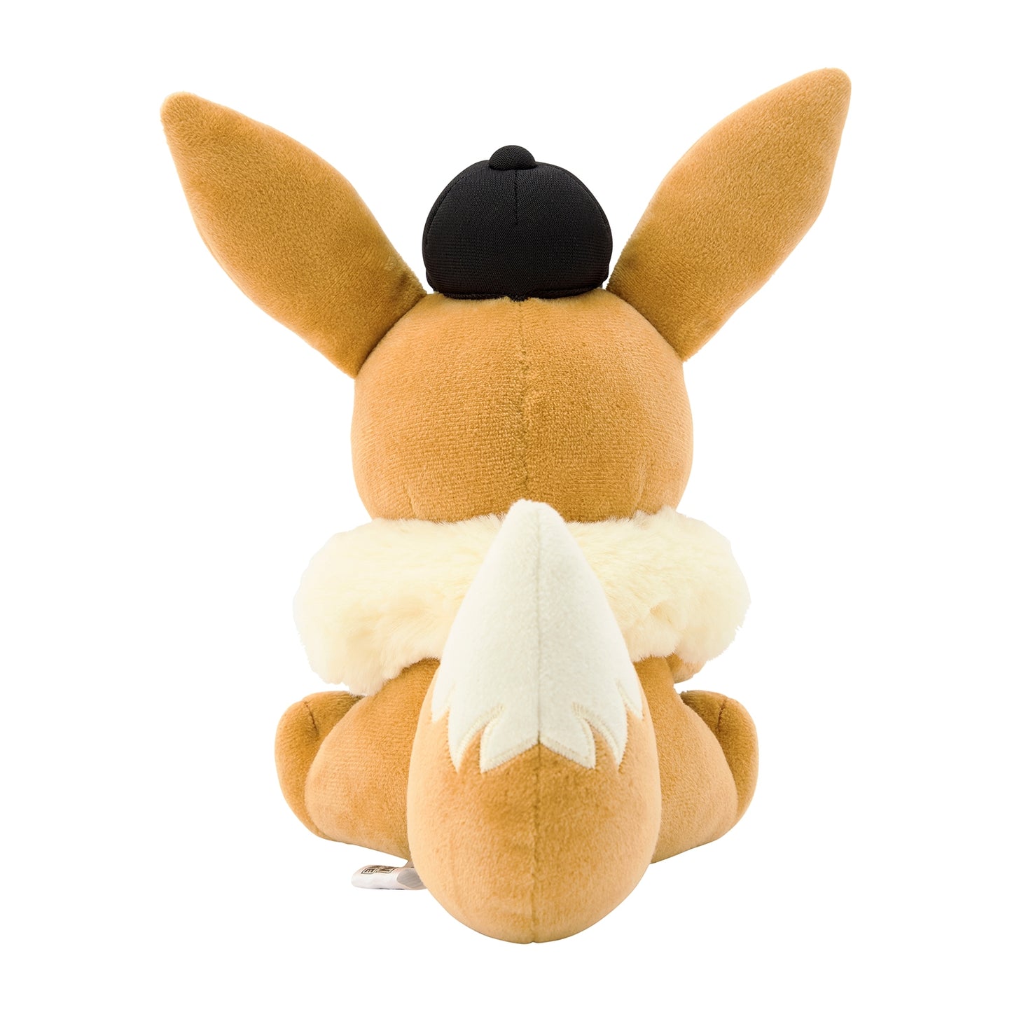 Pokémon TCG Plush Card Stand – Eevee
