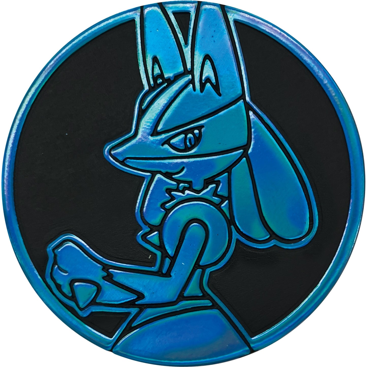 Pokémon TCG: Coin Collection Vol. 4 | Capsule Toy