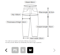 Thevon. “2-Tuck Slacks” | Relaxed Fit Pants with Wrinkle-Resistant Fabric
