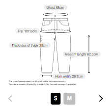 natural couture Bit Belt Stretch Pants | High-Waist Slim Straight Trousers with Gold Accent