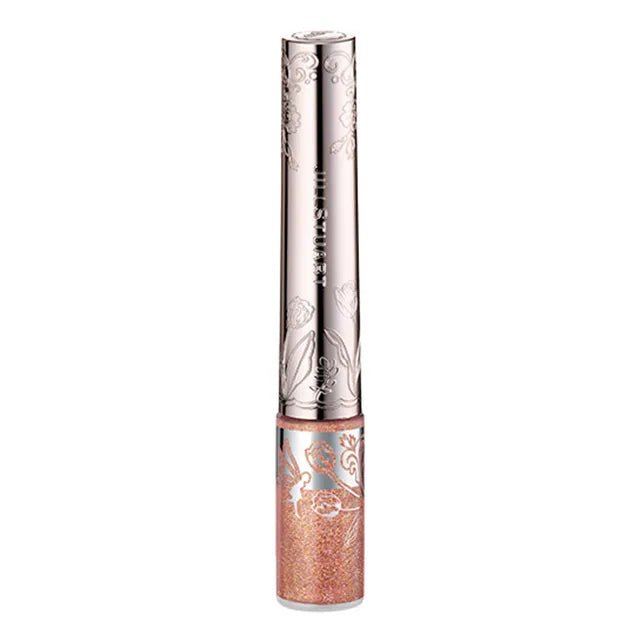 JILL STUART Eye Diamond Glimmer Garden of Joy | Limited Edition Sparkling Eye Color & Liner | 11 Fairy Cradle / 12 Fairy Gaze