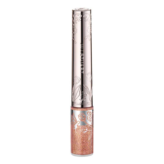 JILL STUART Eye Diamond Glimmer Garden of Joy | Limited Edition Sparkling Eye Color & Liner | 11 Fairy Cradle / 12 Fairy Gaze