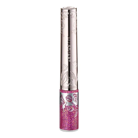 JILL STUART Eye Diamond Glimmer Garden of Joy | Limited Edition Sparkling Eye Color & Liner | 11 Fairy Cradle / 12 Fairy Gaze
