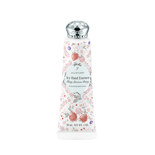 Mintilicious Berry Icy Hand Essence  Refreshing Hydration & Cooling Care
