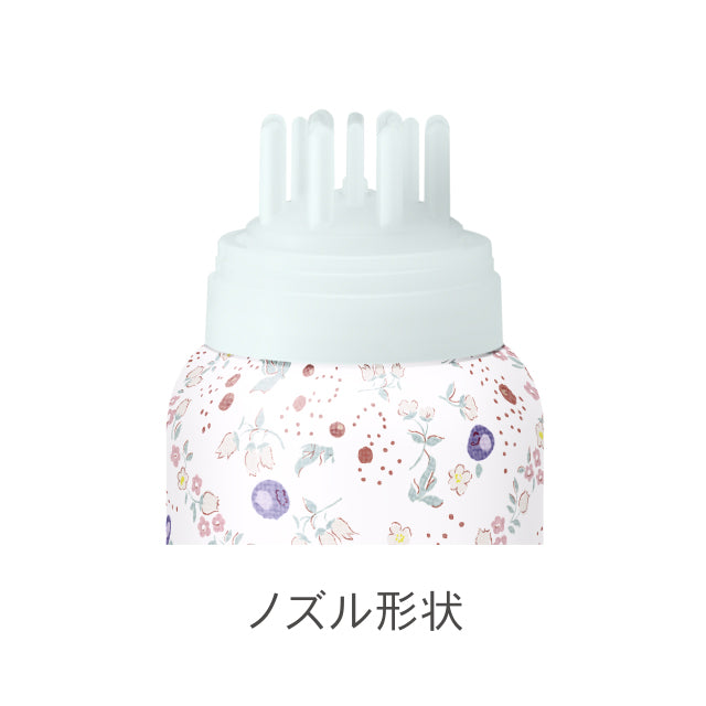 Mintilicious Berry Icy Head Shower  Cooling Scalp Treatment & Refreshing Care