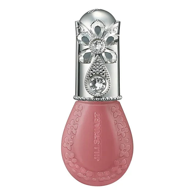 Bloom Drop Lip & Cheek Chiffon | Soft-Matte Long-Lasting Color | Multi-Use Makeup from Japan