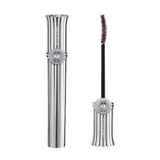 Blooming Lash Nuance Curler Mascara | Long-Lasting Curl & Elegant Pink-Toned Shades