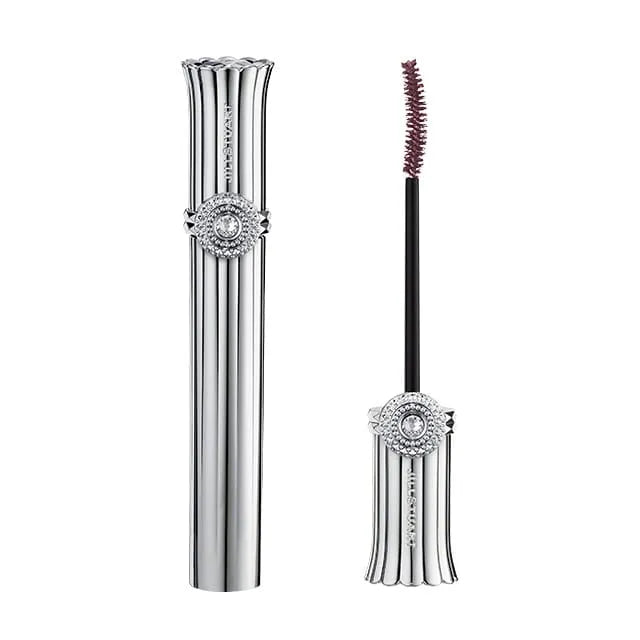 Blooming Lash Nuance Curler Mascara | Long-Lasting Curl & Elegant Pink-Toned Shades