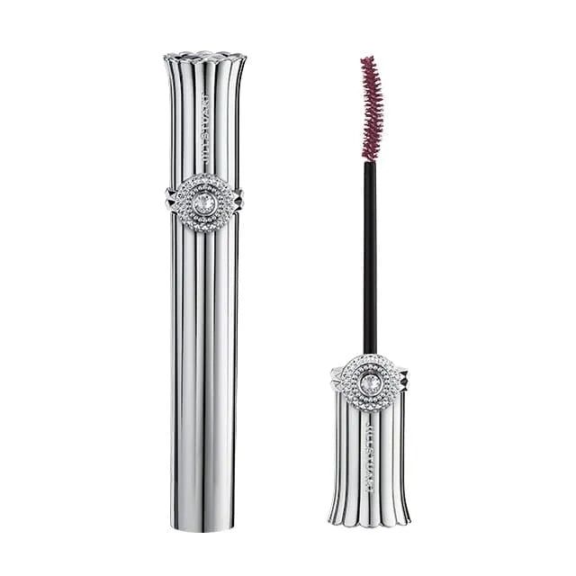 Blooming Lash Nuance Curler Mascara | Long-Lasting Curl & Elegant Pink-Toned Shades