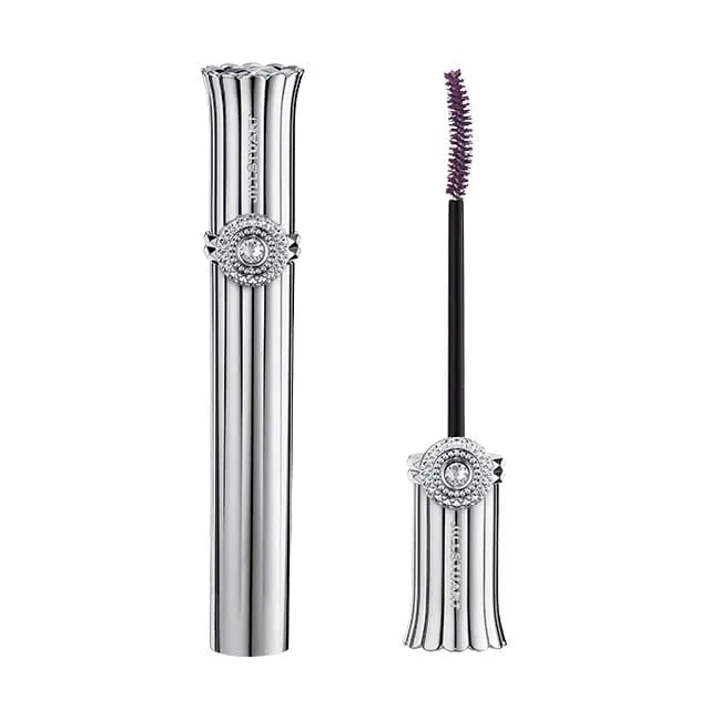 Blooming Lash Nuance Curler Mascara | Long-Lasting Curl & Elegant Pink-Toned Shades