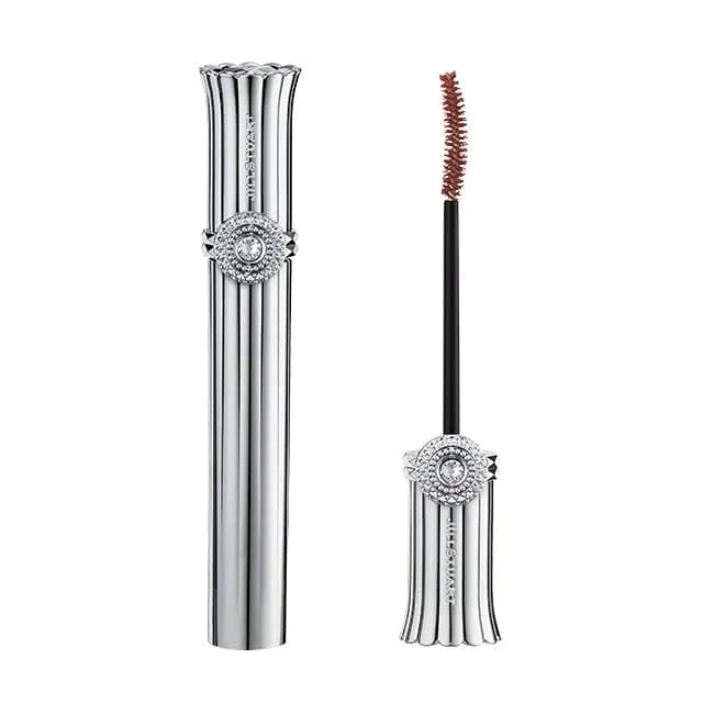 Blooming Lash Nuance Curler Mascara | Long-Lasting Curl & Elegant Pink-Toned Shades
