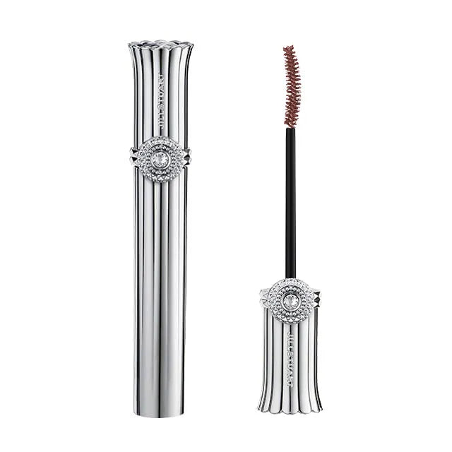 Blooming Lash Nuance Curler Mascara | Long-Lasting Curl & Elegant Pink-Toned Shades