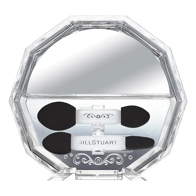 Bloom Couture Eyes Jeweled Bouquet Palette | 5-Color Shimmer & Matte Eye Shadow