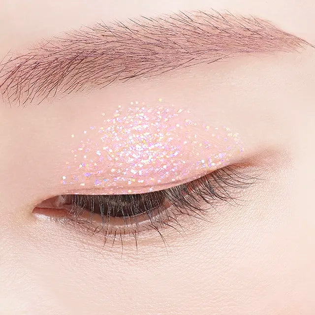Eye Diamond Glimmer | Sparkling Eye Color & Liner with Jewel-Like Shine