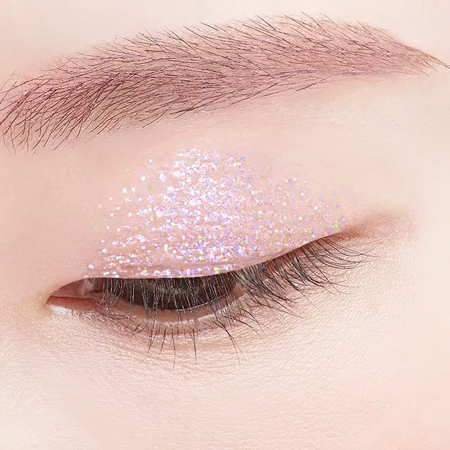 Eye Diamond Glimmer | Sparkling Eye Color & Liner with Jewel-Like Shine