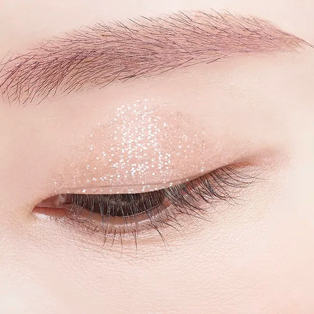 Eye Diamond Glimmer | Sparkling Eye Color & Liner with Jewel-Like Shine