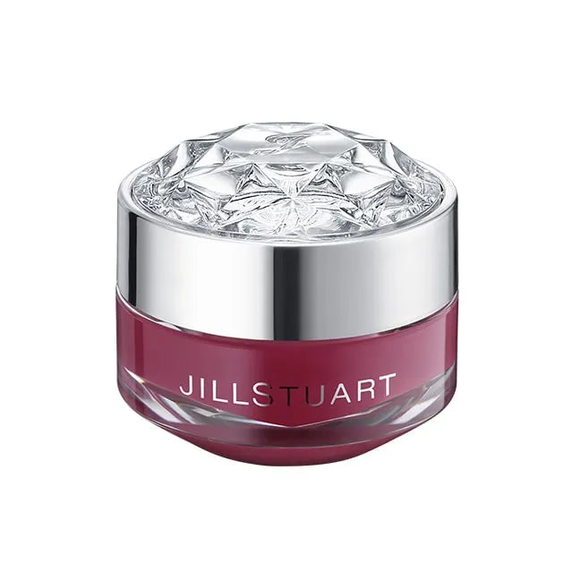 Jill Stuart Lip Balm | Fig & Freesia, Magnolia, Peachy Tuberose, Honey Citron Tea
