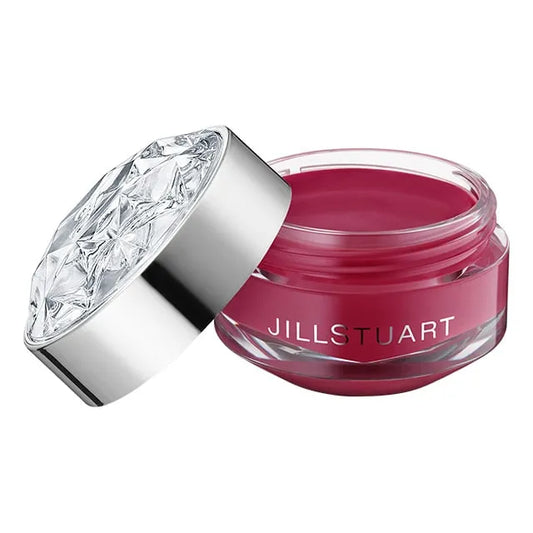 Jill Stuart Lip Balm | Fig & Freesia, Magnolia, Peachy Tuberose, Honey Citron Tea
