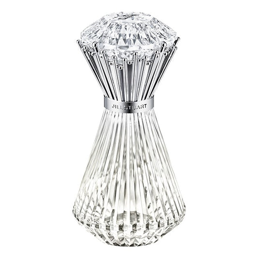 JILL STUART Brilliant Jewel Perfumed Hair Mist | Luxurious Floral Fragrance & Hydrating Hair Care