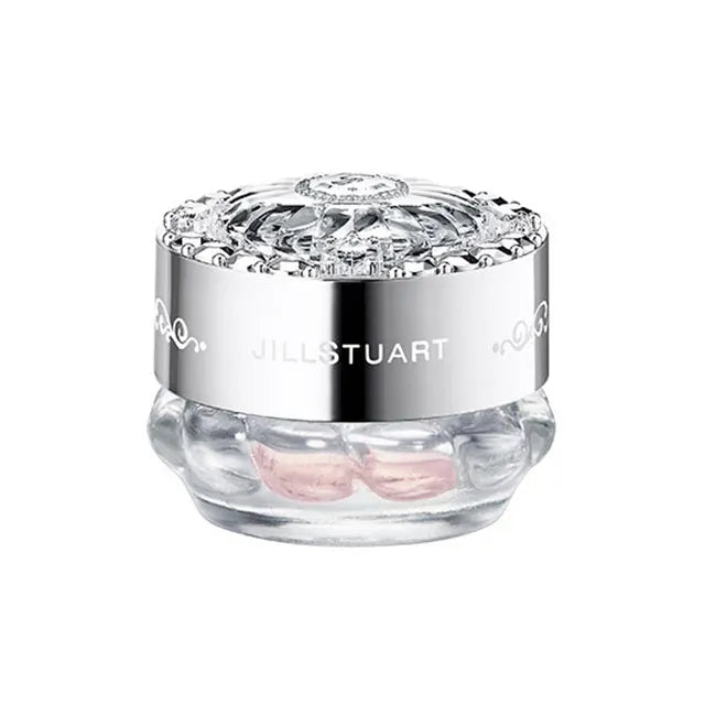 Eternal Eye Bijou | Shimmering Jelly Eye Color with Starry Brilliance