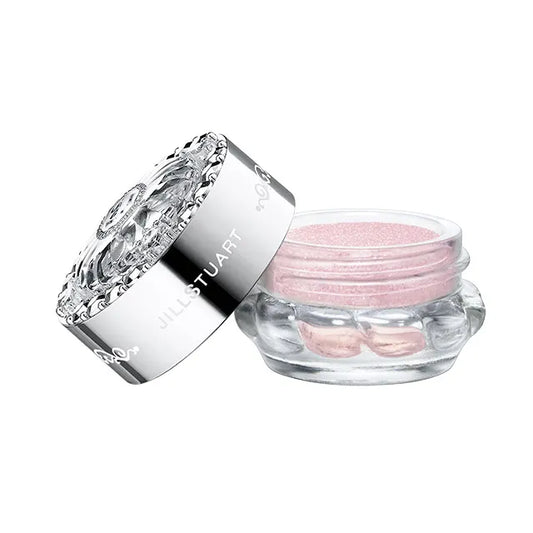 Eternal Eye Bijou | Shimmering Jelly Eye Color with Starry Brilliance