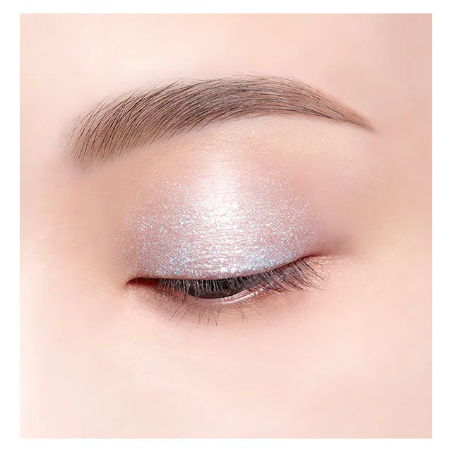 Eternal Eye Bijou | Shimmering Jelly Eye Color with Starry Brilliance