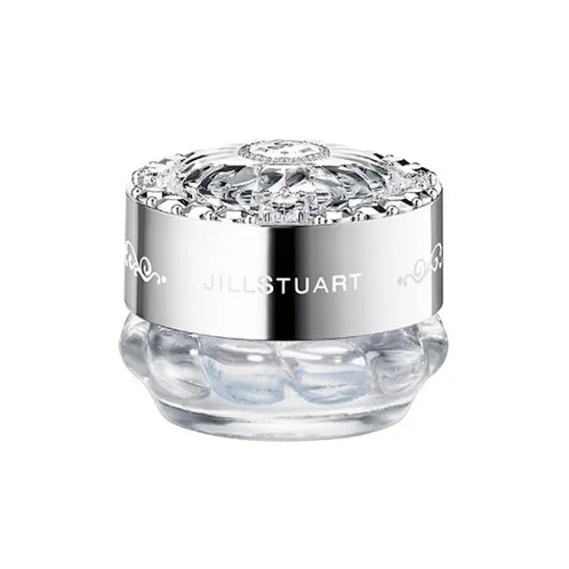 Eternal Eye Bijou | Shimmering Jelly Eye Color with Starry Brilliance
