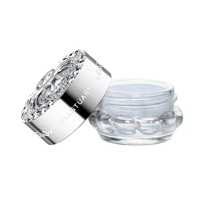 Eternal Eye Bijou | Shimmering Jelly Eye Color with Starry Brilliance