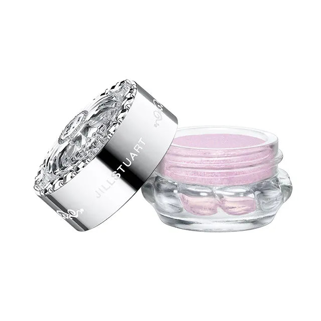 Eternal Eye Bijou | Shimmering Jelly Eye Color with Starry Brilliance