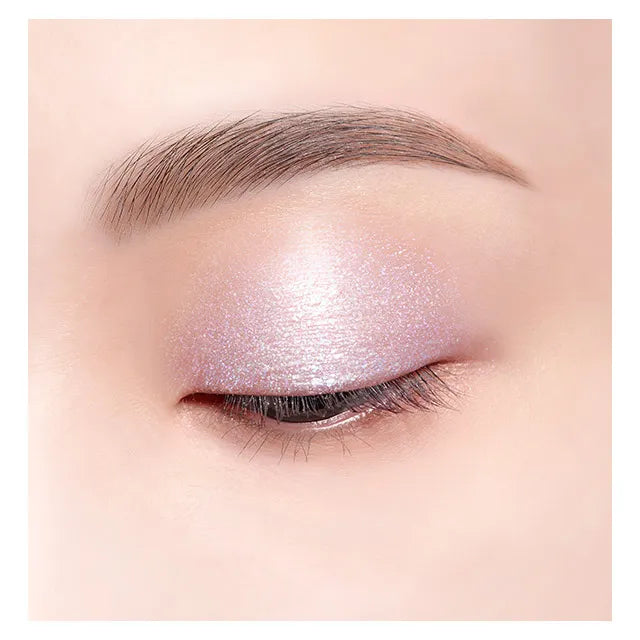 Eternal Eye Bijou | Shimmering Jelly Eye Color with Starry Brilliance