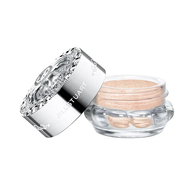 Eternal Eye Bijou | Shimmering Jelly Eye Color with Starry Brilliance
