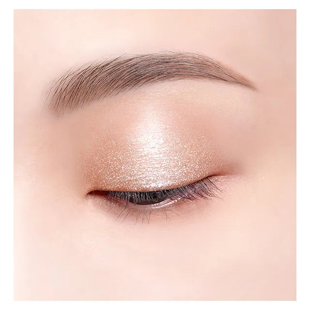 Eternal Eye Bijou | Shimmering Jelly Eye Color with Starry Brilliance