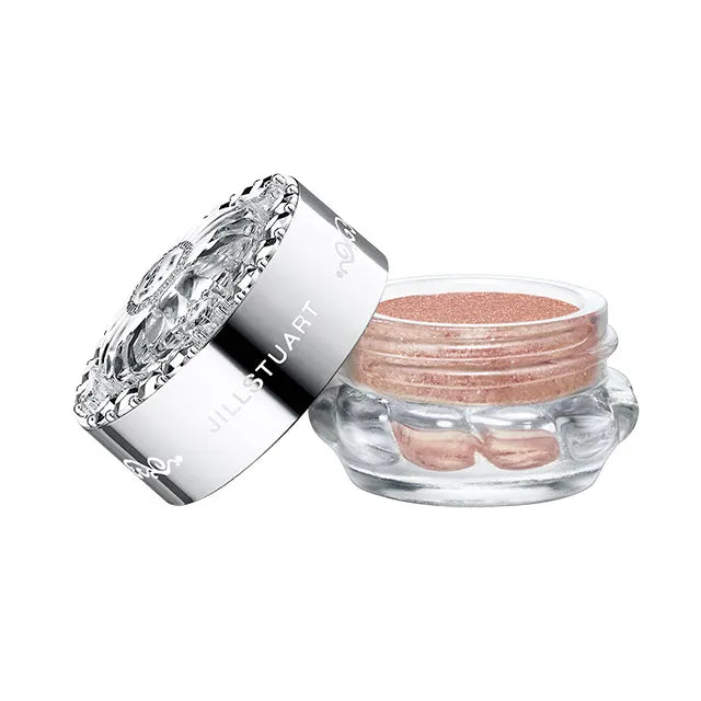 Eternal Eye Bijou | Shimmering Jelly Eye Color with Starry Brilliance