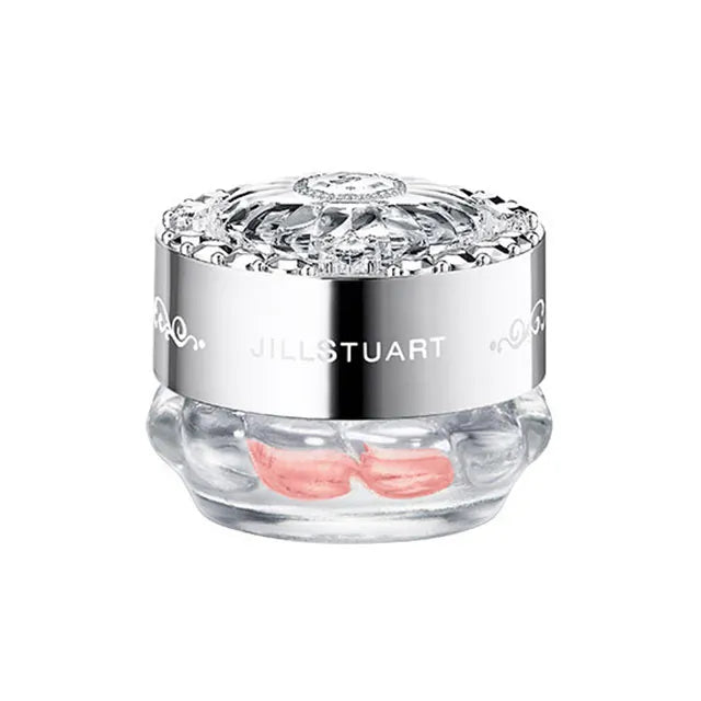 Eternal Eye Bijou | Shimmering Jelly Eye Color with Starry Brilliance