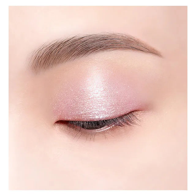 Eternal Eye Bijou | Shimmering Jelly Eye Color with Starry Brilliance