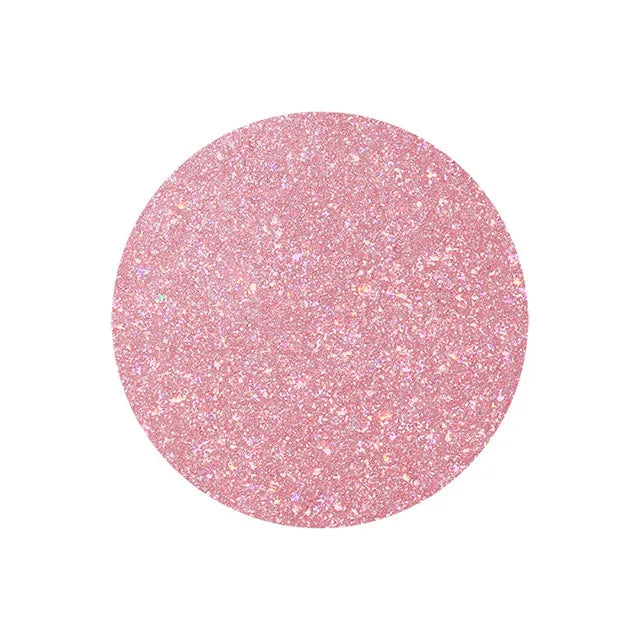 Eternal Eye Bijou | Shimmering Jelly Eye Color with Starry Brilliance