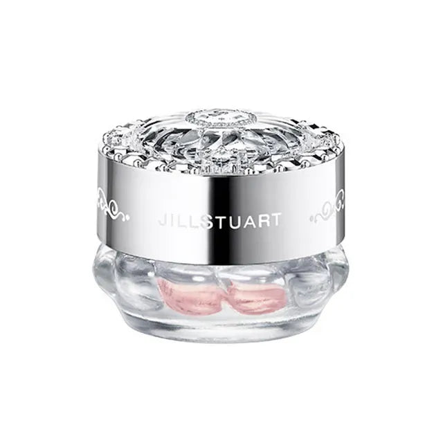 Eternal Eye Bijou | Shimmering Jelly Eye Color with Starry Brilliance