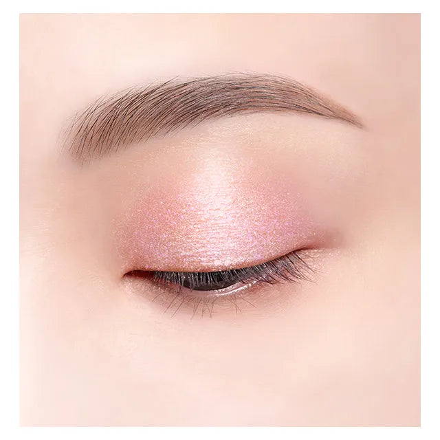 Eternal Eye Bijou | Shimmering Jelly Eye Color with Starry Brilliance