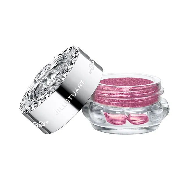 Eternal Eye Bijou | Shimmering Jelly Eye Color with Starry Brilliance