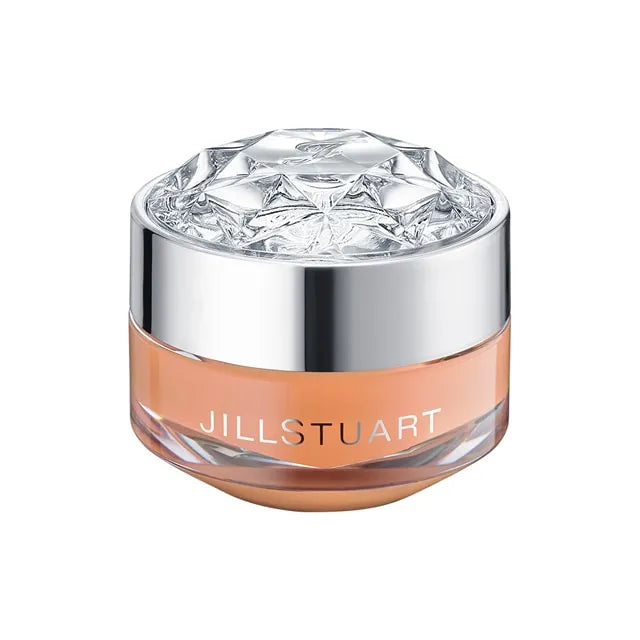 Jill Stuart Lip Balm | Fig & Freesia, Magnolia, Peachy Tuberose, Honey Citron Tea
