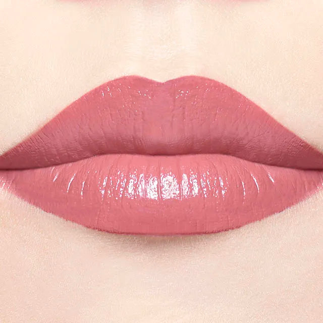 Jill Stuart Rouge Lip Jewel Gemmy Satin | Jewel-Like Lipstick with Satin Shine