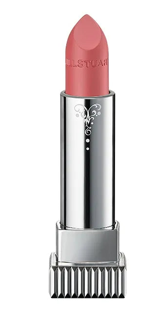 Jill Stuart Rouge Lip Jewel Gemmy Satin | Jewel-Like Lipstick with Satin Shine