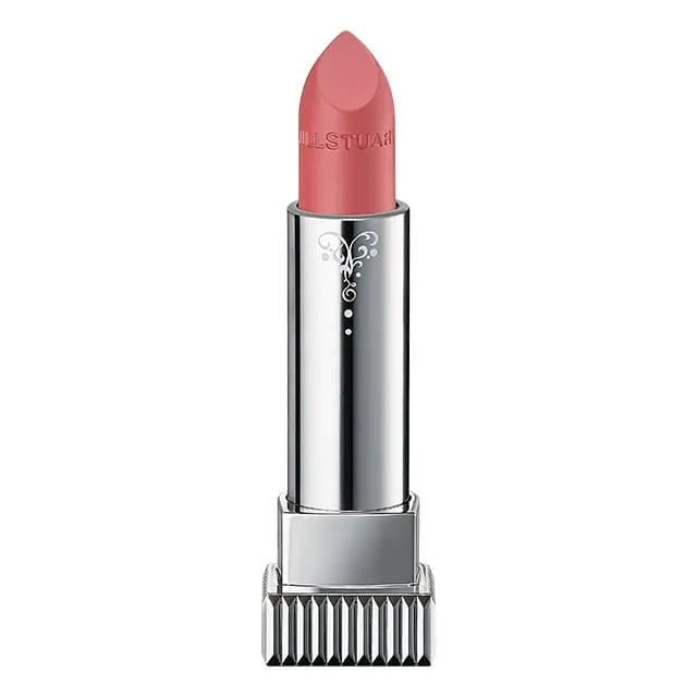 Jill Stuart Rouge Lip Jewel Gemmy Satin | Jewel-Like Lipstick with Satin Shine