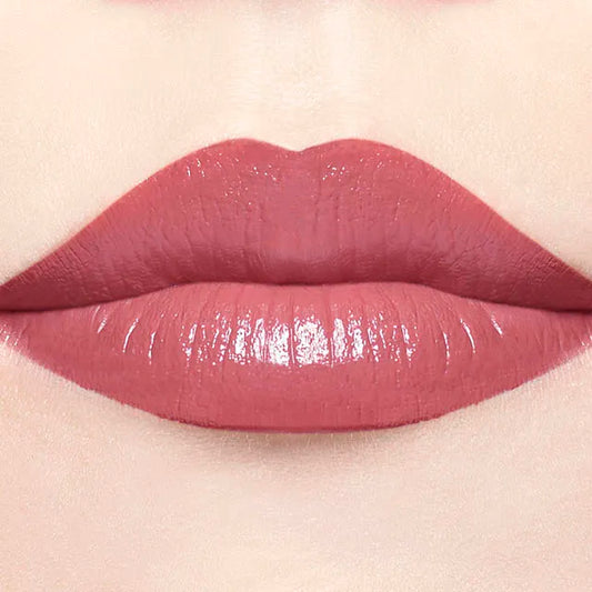 Jill Stuart Rouge Lip Jewel Gemmy Satin | Jewel-Like Lipstick with Satin Shine
