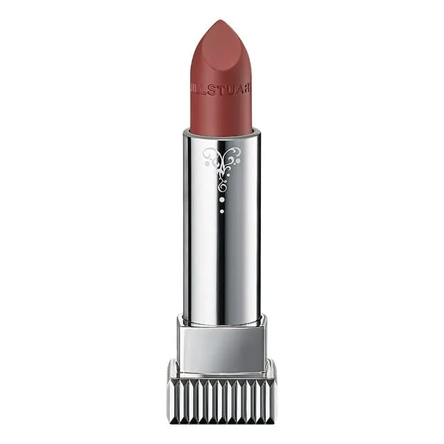 Jill Stuart Rouge Lip Jewel Gemmy Satin | Jewel-Like Lipstick with Satin Shine