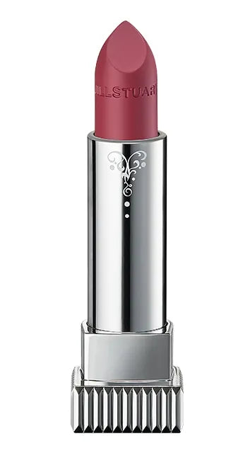 Jill Stuart Rouge Lip Jewel Gemmy Satin | Jewel-Like Lipstick with Satin Shine